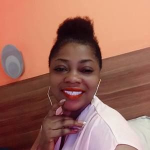 Meet your Posher, Gladys